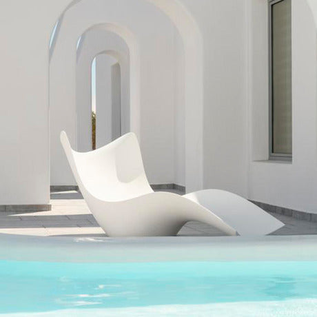 Outdoor Lounger