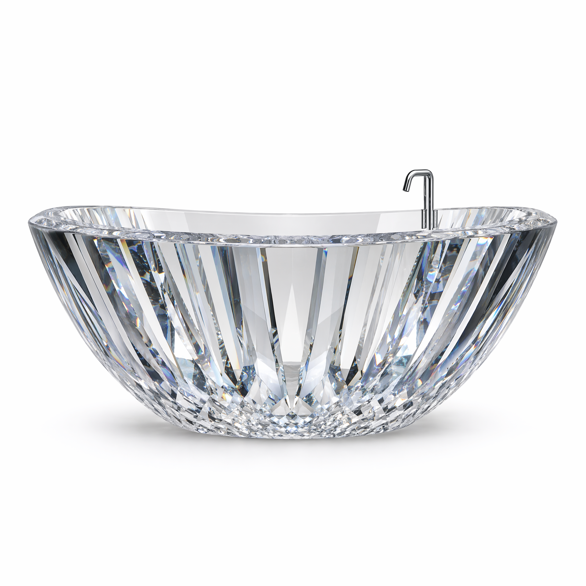 CrystalClear Core