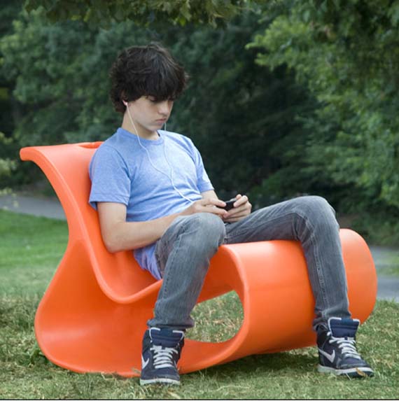 Garden Chairs