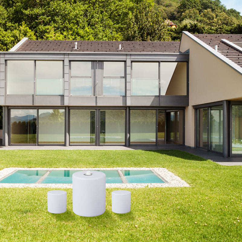 In Pool Sun Shelf Swimming Pool Tables Garden UV-resistant Coffee Table