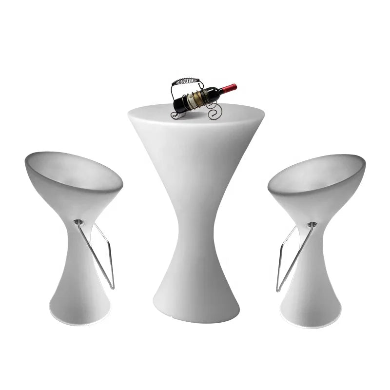 Swimming Pool High Barstool CF102