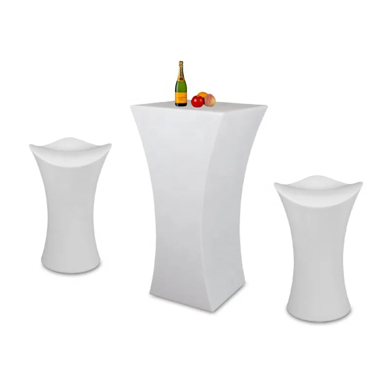 Swimming Pool High Bar Stool CF105
