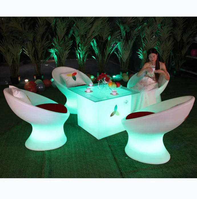 High-End Leisure Chair CF106