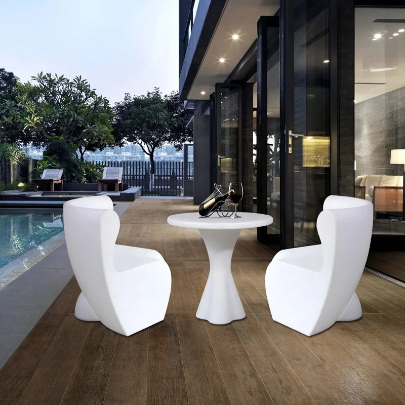 Coffee Chair CF108