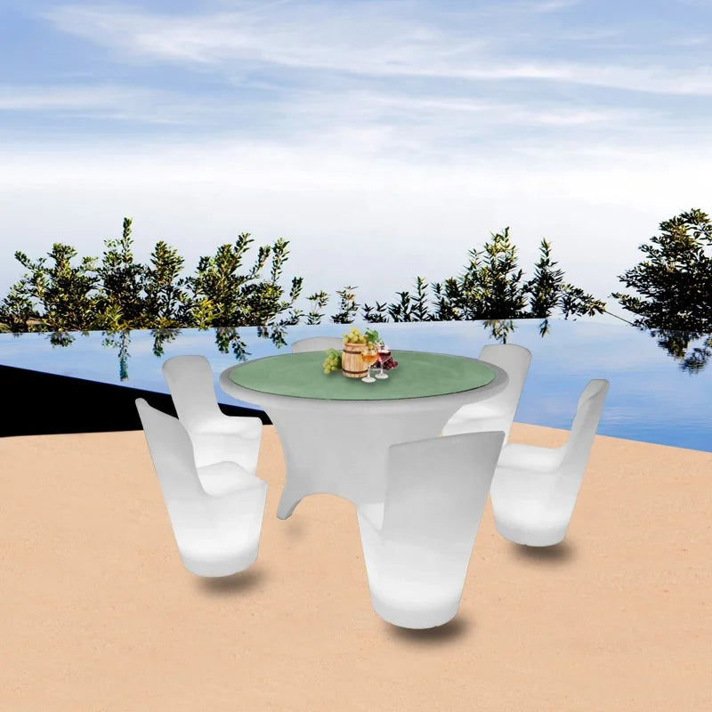 Modern Banquet Chair CF109