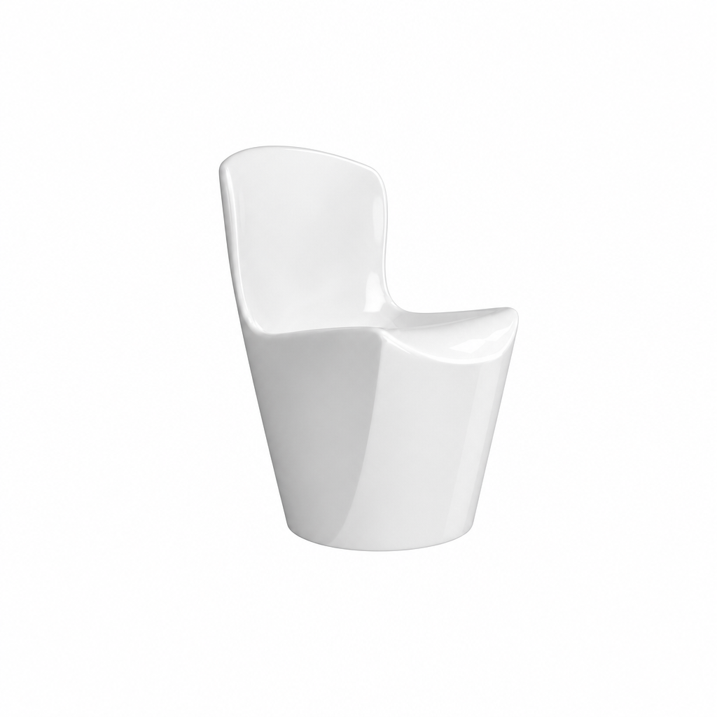 Modern Banquet Chair CF109