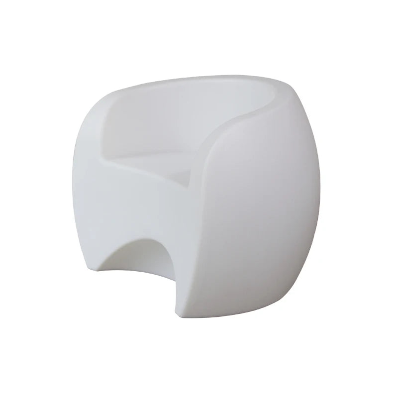 Modern Coffee Armchair CF110