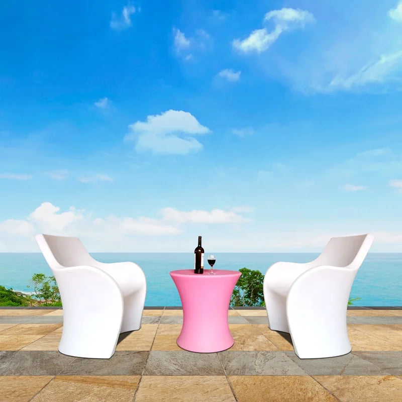 Modern Sculptural Armchair CF111