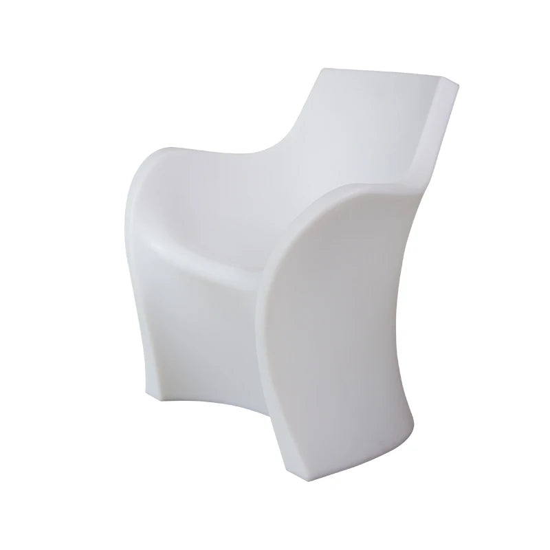 Modern Sculptural Armchair CF111