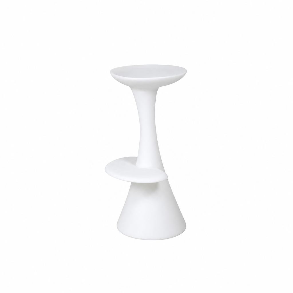 High-End Luxury Bar Stool CF112