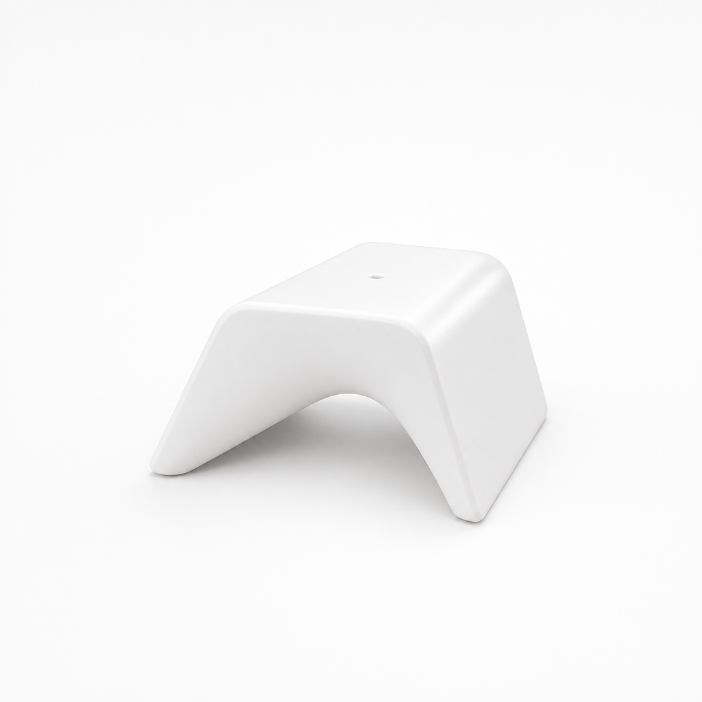 Pedal Stool CF126