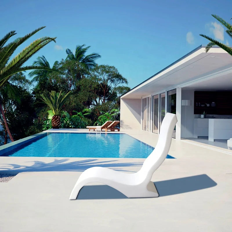 Luxury Pool Chair CF127