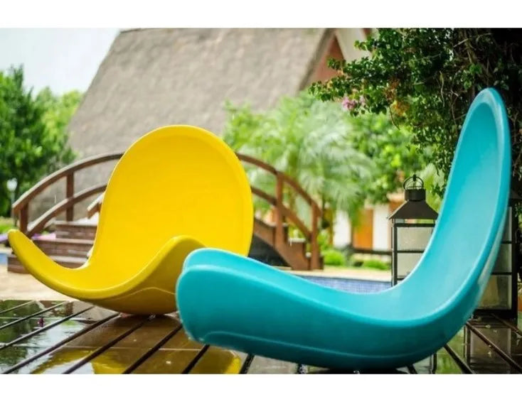 Modern Lounge Chair CF135