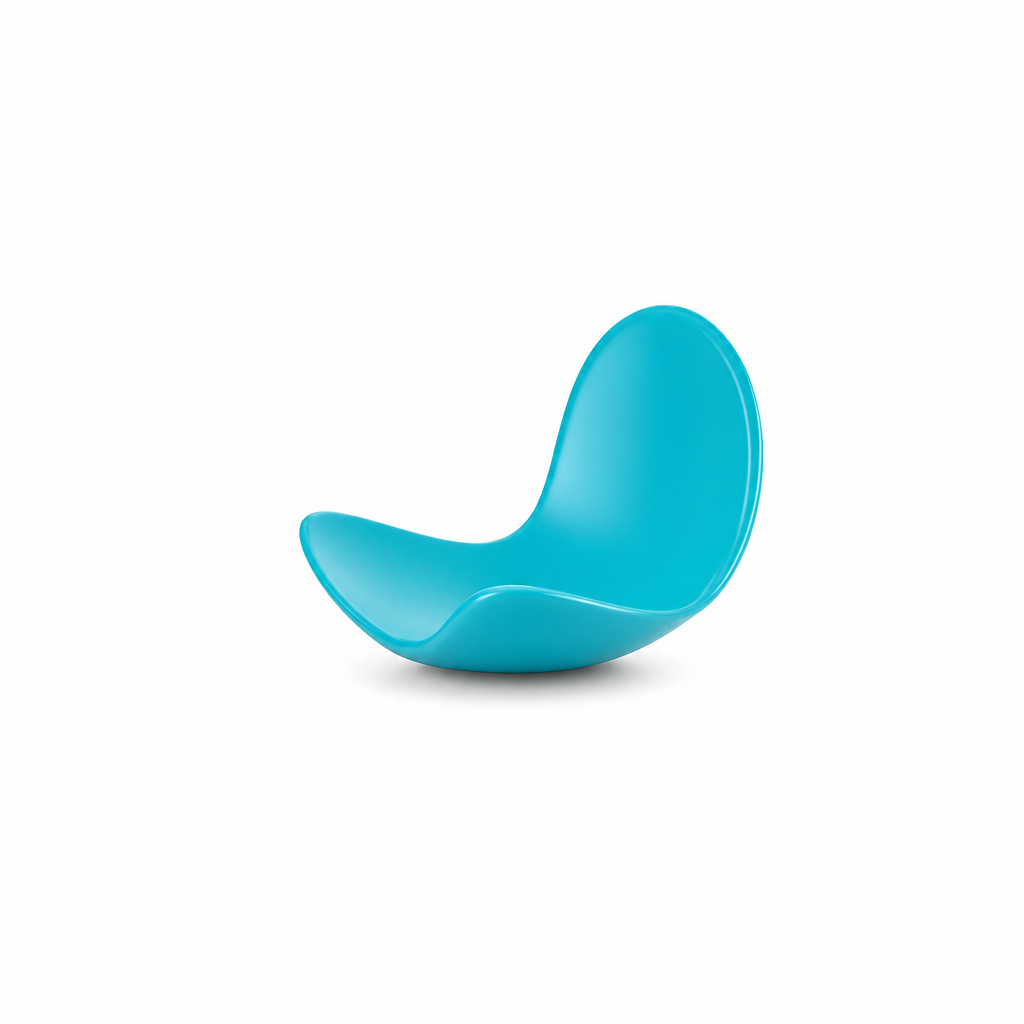 Modern Lounge Chair CF135