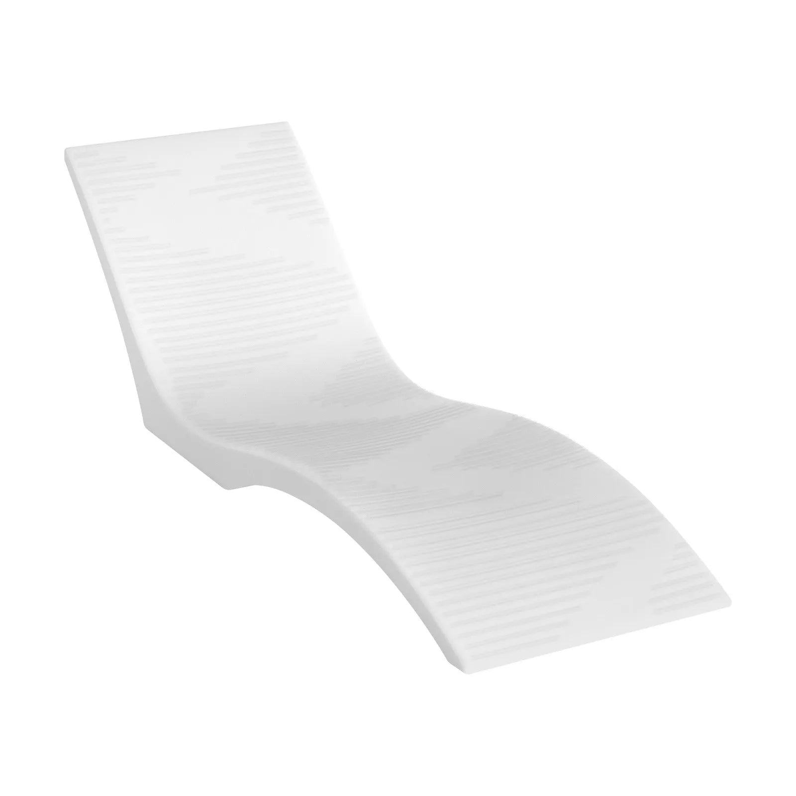 Luxury In-Pool Lounge Chair CF137
