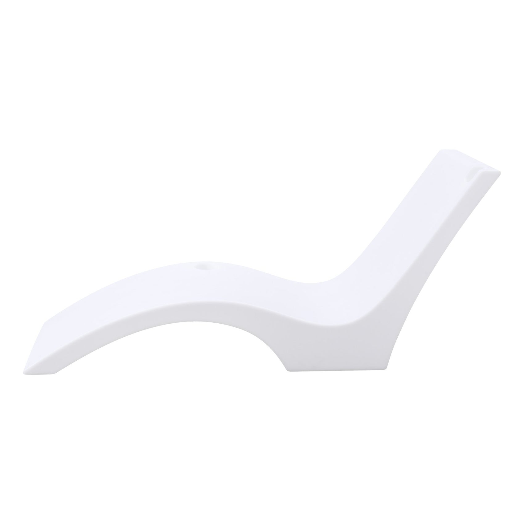 Luxury Sun Lounge Chair CF139