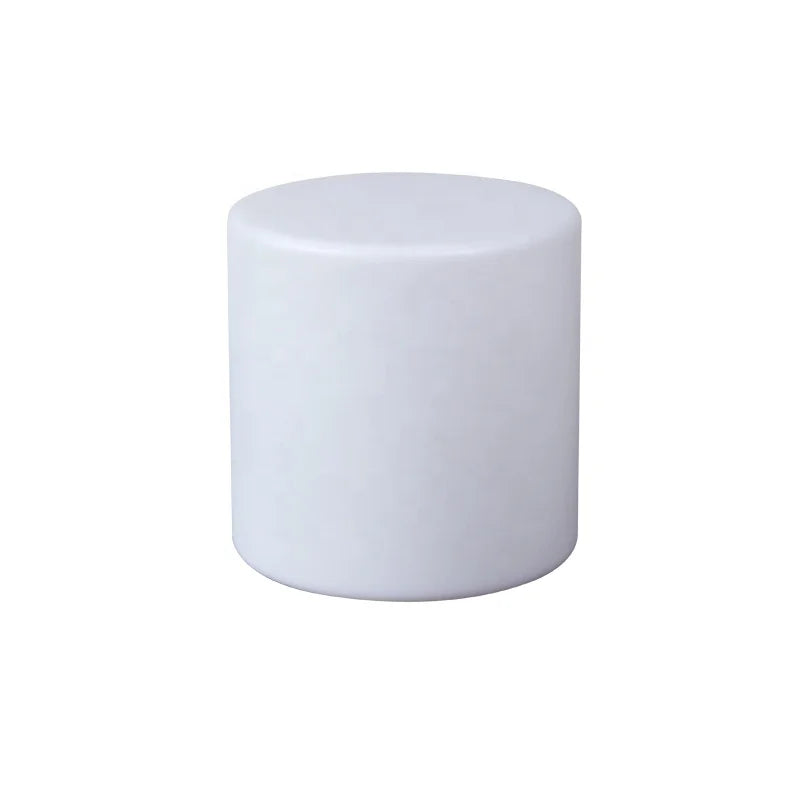 Compact Cylindrical PE Stool CF202
