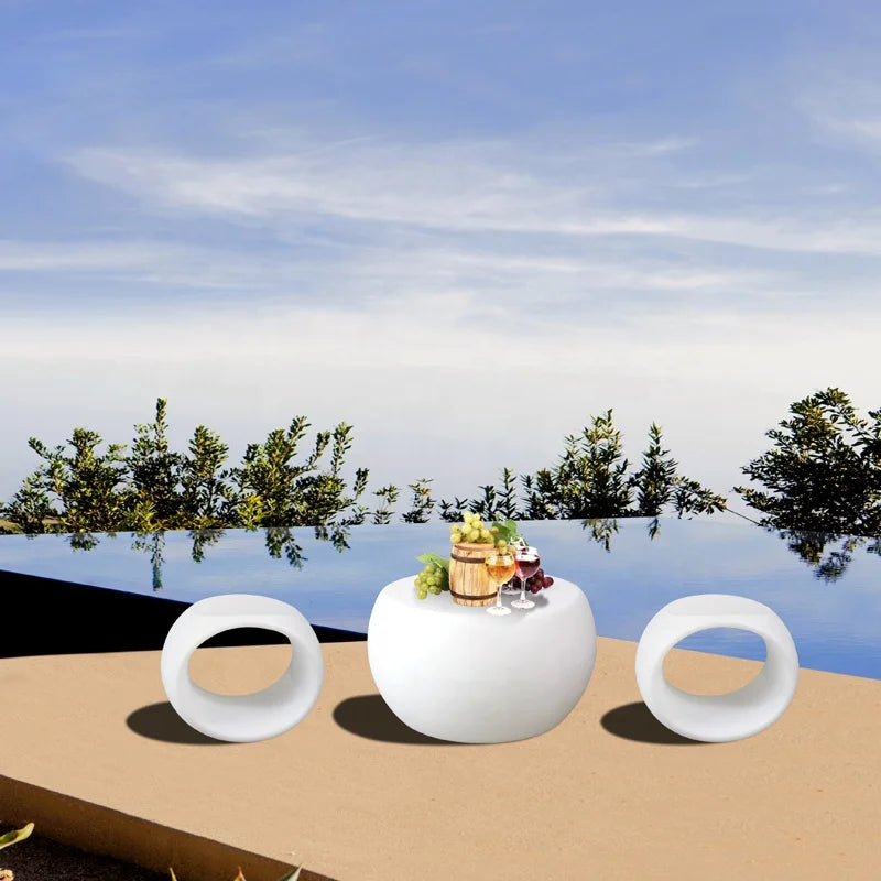 Outdoor Stool CF205