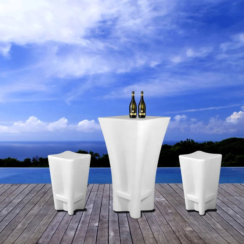 Premium PE Bar Table CF209
