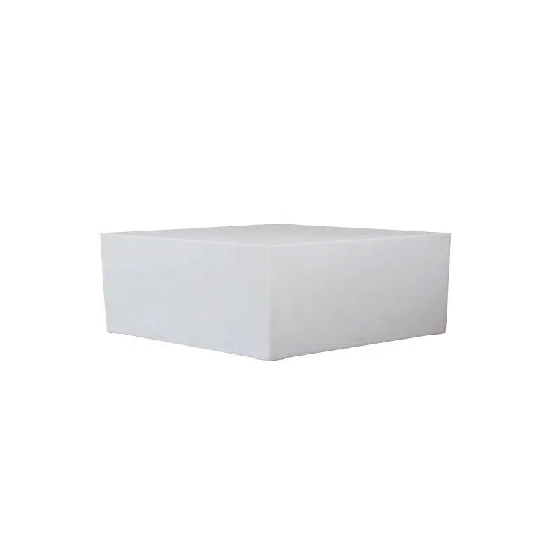 Sculptural Side Table CF211