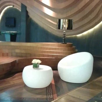 Round Coffee Table CF306