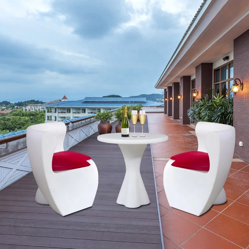 Modern Cocktail Table CF319