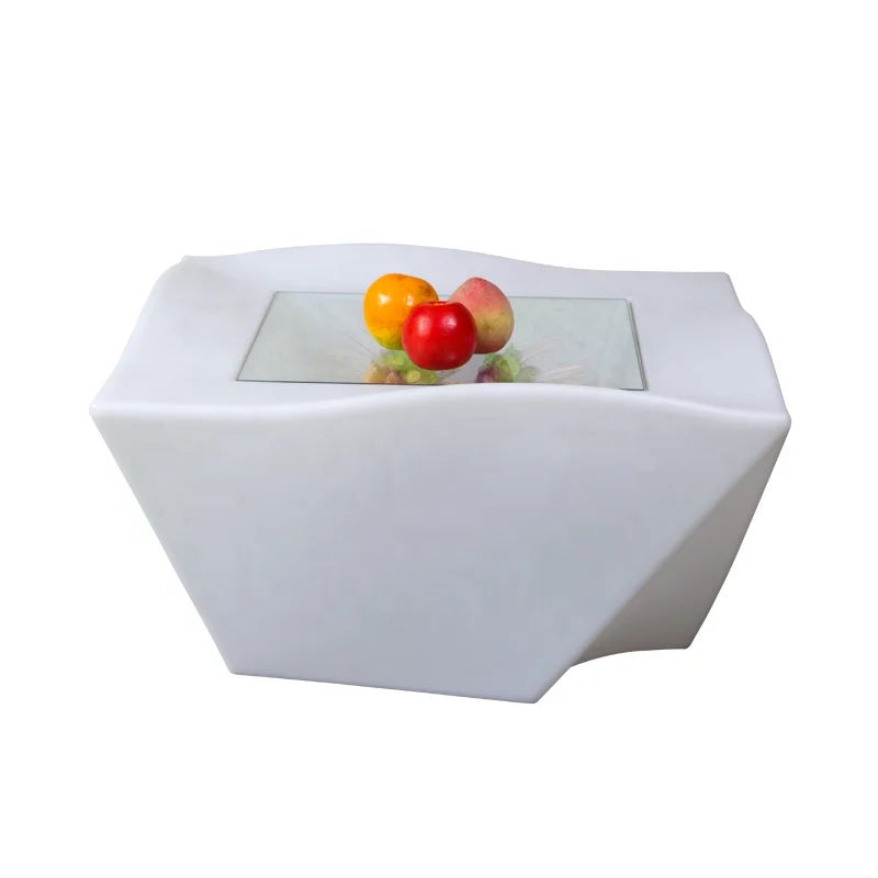 Twisted Coffee Table CF320