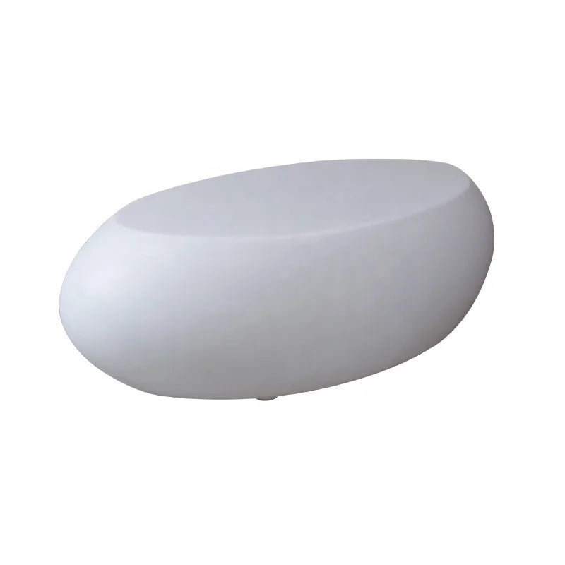 Oval Pebble Coffee Table CF333