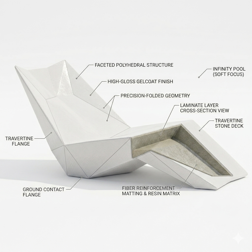 Pool Lounge Chairs
