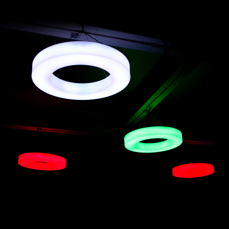 LED circular ceiling light GD201