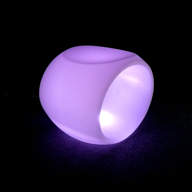 Organic LED Stool GF205