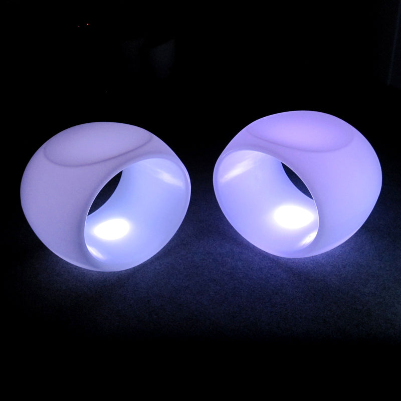 Organic LED Stool GF205