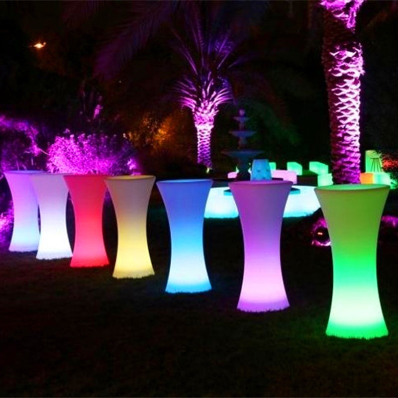 Luxury LED Cocktail Table GF311