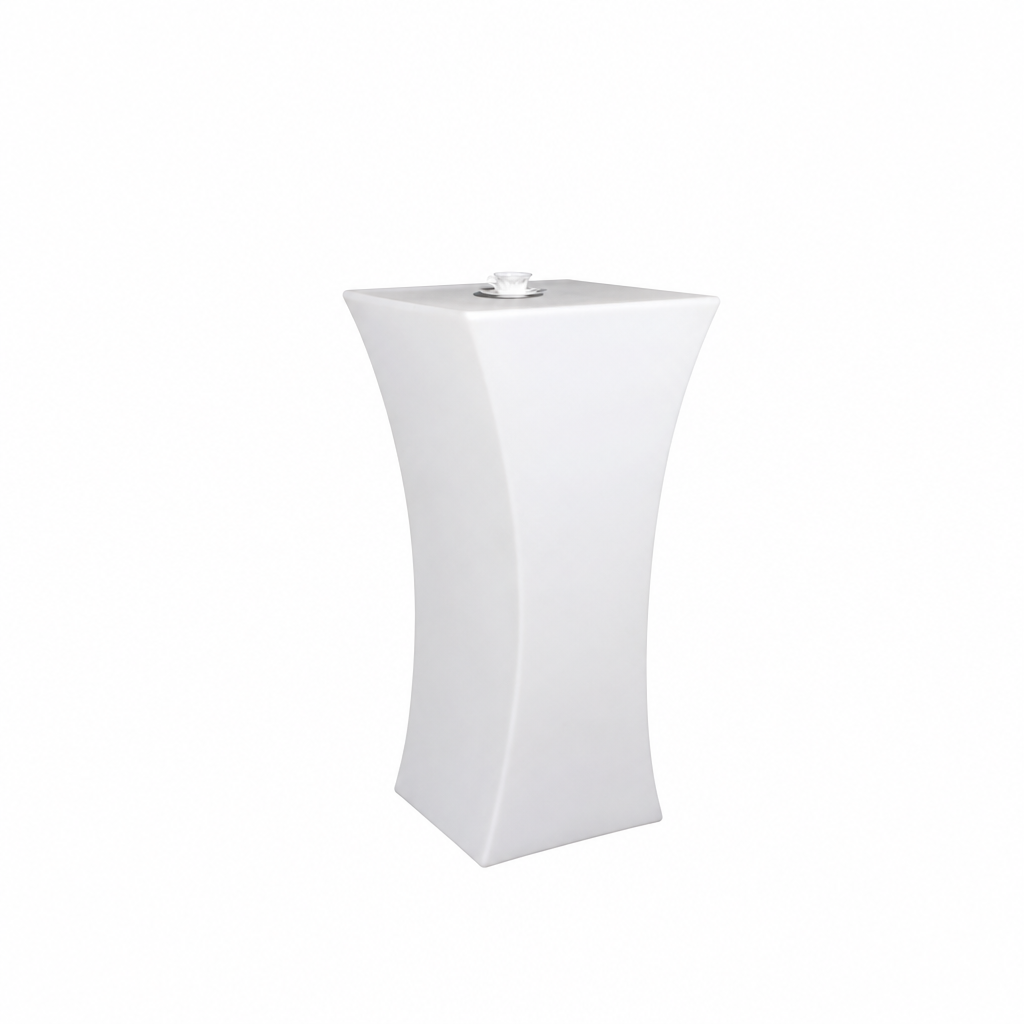 Luxury LED Cocktail Table GF312