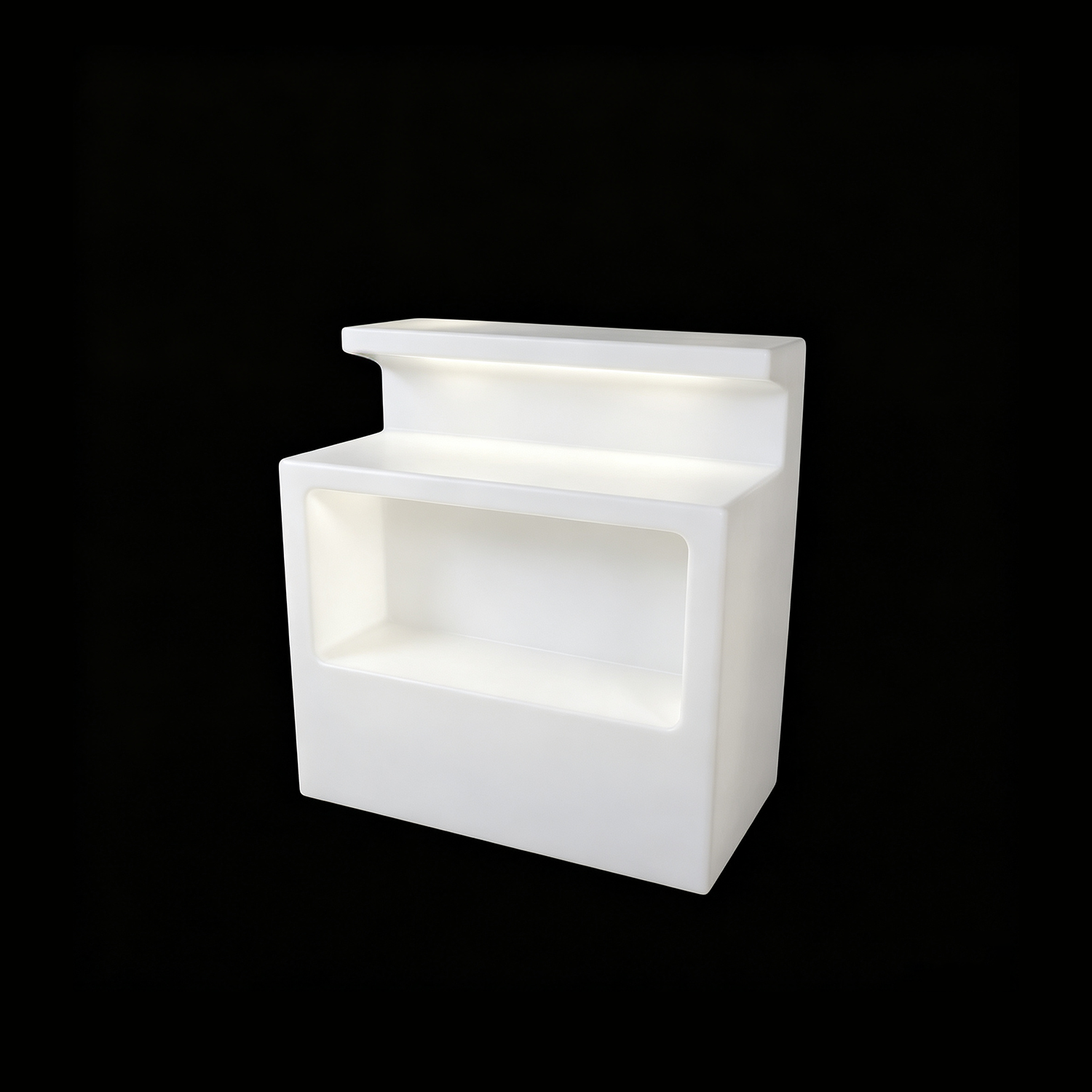 Luxury LED Bar Counter GF329