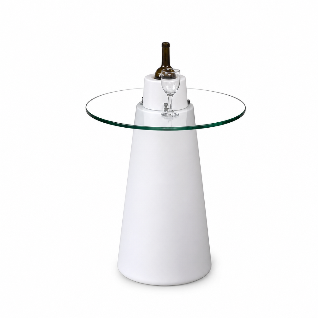 Luxury LED Cocktail Table GF331