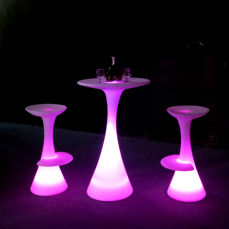 Luxury LED Cocktail Table GF336