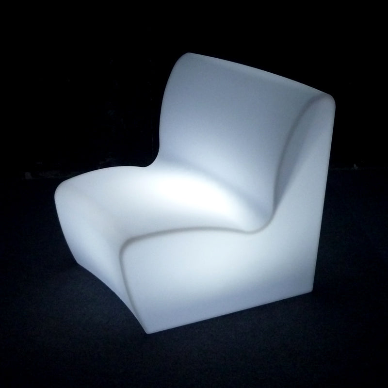 Luxury LED Combination Sofa GF410